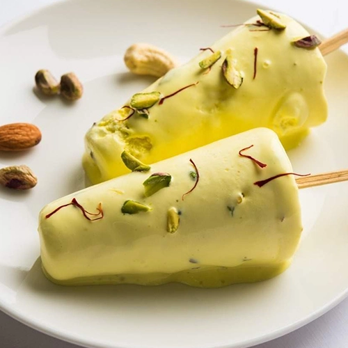 Kulfi