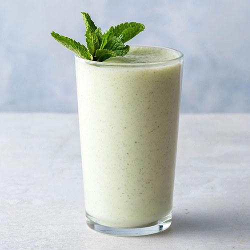 Lassi Menthe