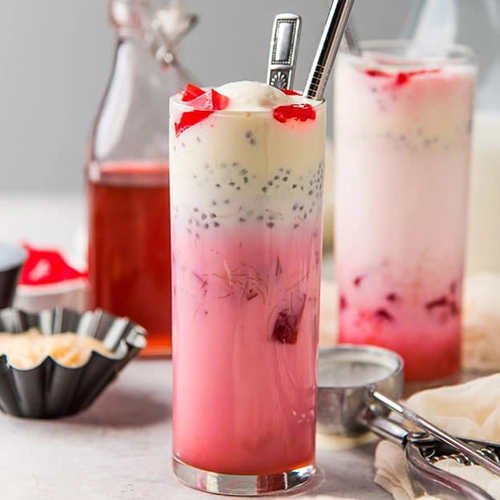 Lassi Faluda