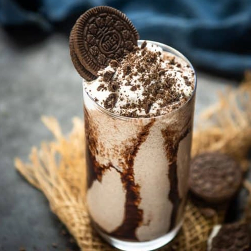 Oreo Shake
