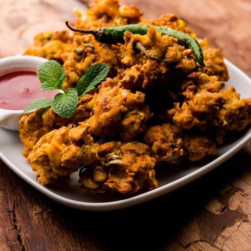 Veg Pakoda