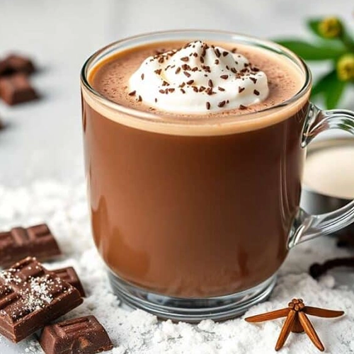 Chocolat Chaud