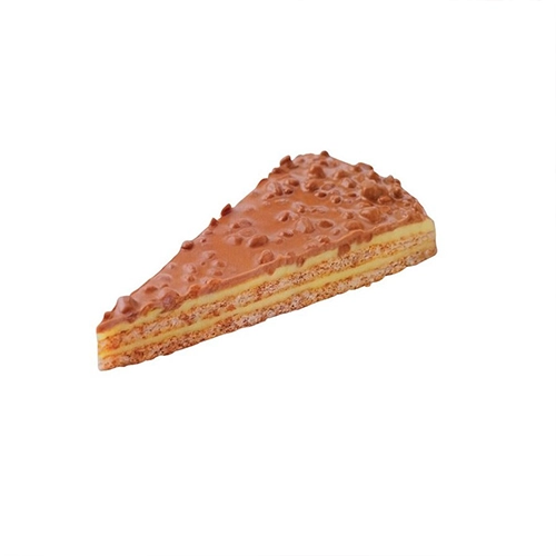 Tarte au Daim
