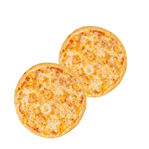 2 Petits Marguerites / Reines / Mafia Cheese