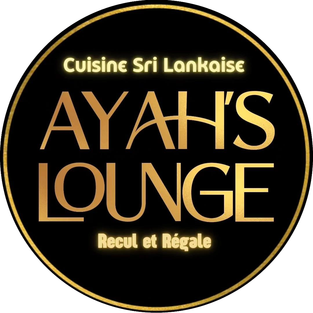 Logo Ayah's Lounge